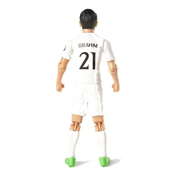 Banbo | Brahim Diaz Real Madrid Fully Articulated Figurine