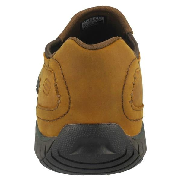 Skechers Mens Skechers Casual Shoes Sendro Bascom 65287