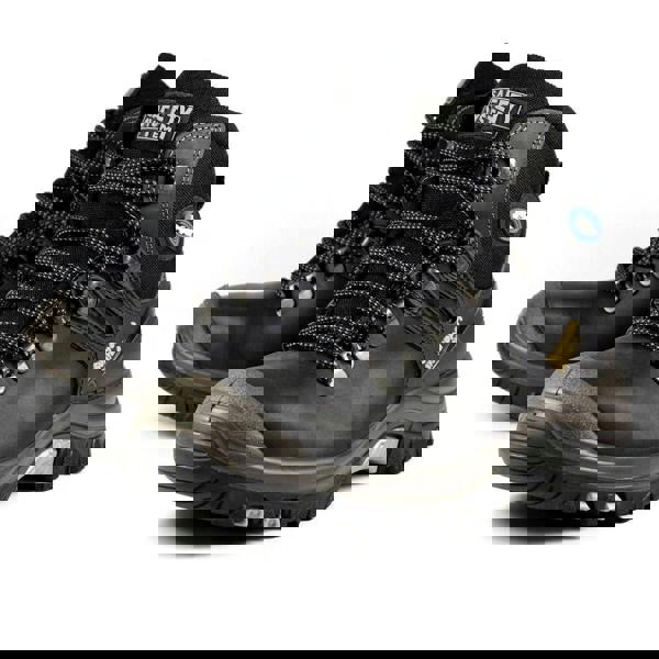 GriSport Workmate Mens Steel Toe/Midsole Work Ankle Boots