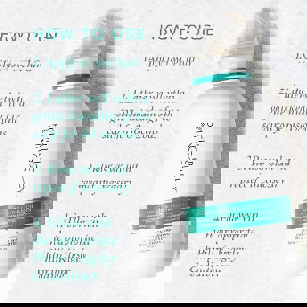 Philip Kingsley Moisture Balancing Shampoo