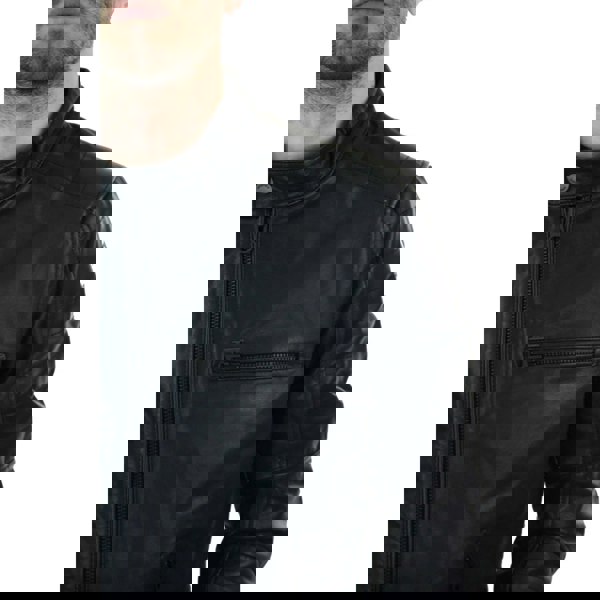 dcon-pgm-5000_jacket_black_s, dcon-pgm-5000_jacket_black_m, dcon-pgm-5000_jacket_black_l, dcon-pgm-5000_jacket_black_xl, dcon-pgm-5000_jacket_black_xxl, dcon-pgm-5000_jacket_black_3xl