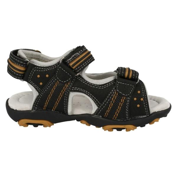JC Dees Boys JCDees Summer Sandals