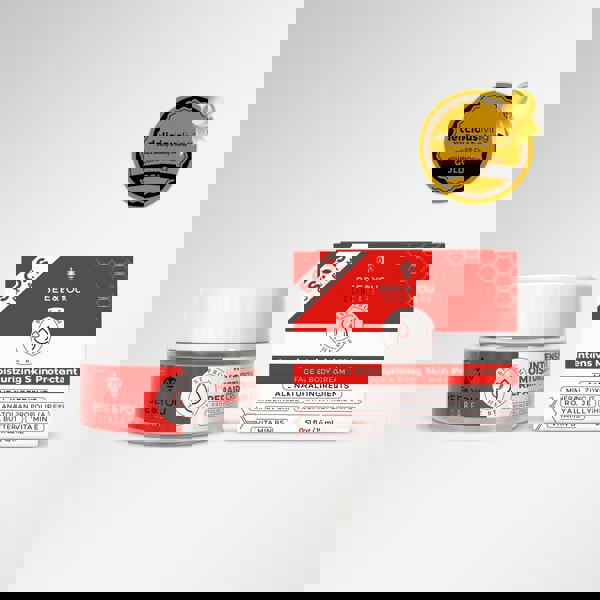 BEE&YOU Skincare Intensive Moisturizing Repair Cream (S.O.S. Cream)