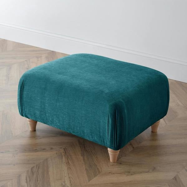 The Great Sofa Company The Bromfield Footstool