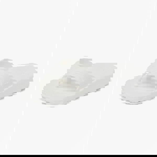 Reef FANNING H20 Mens Toe-Post Sandals White