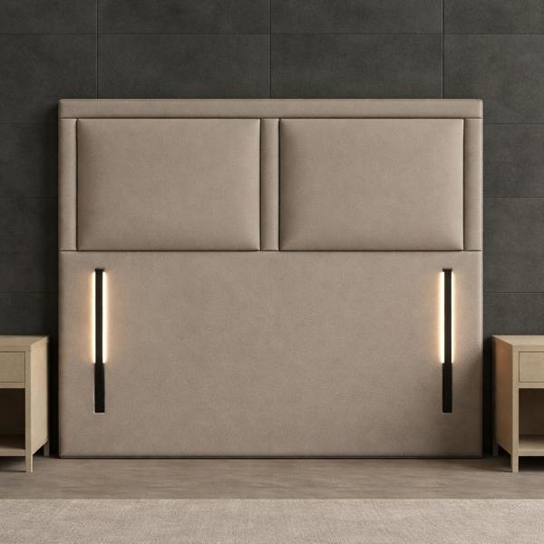 Great British Beds Tia Headboard