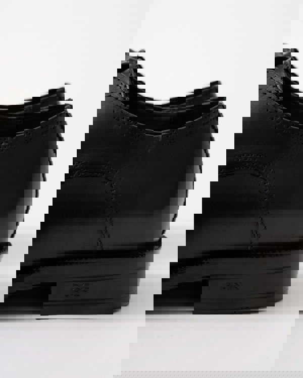 BOSS Orange Tayil Mens Derby Shoes NOS