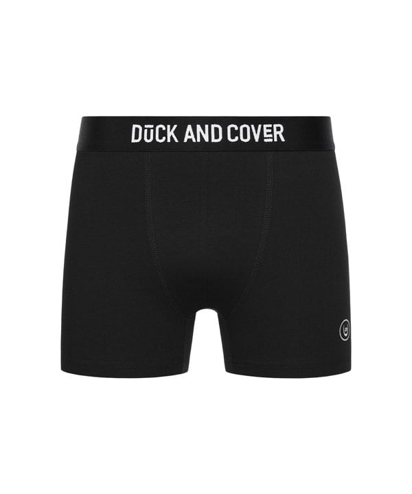 Duck and Cover Thriller Boxers 5pk Assorted