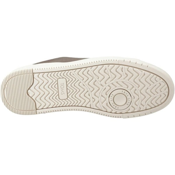 TOMS TRVL LITE 2.0 Low Mens Trainers - Olive