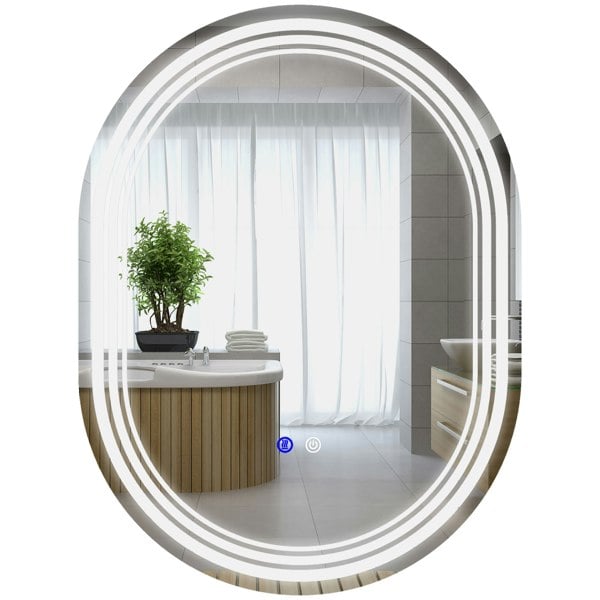 Bathroom Mirror