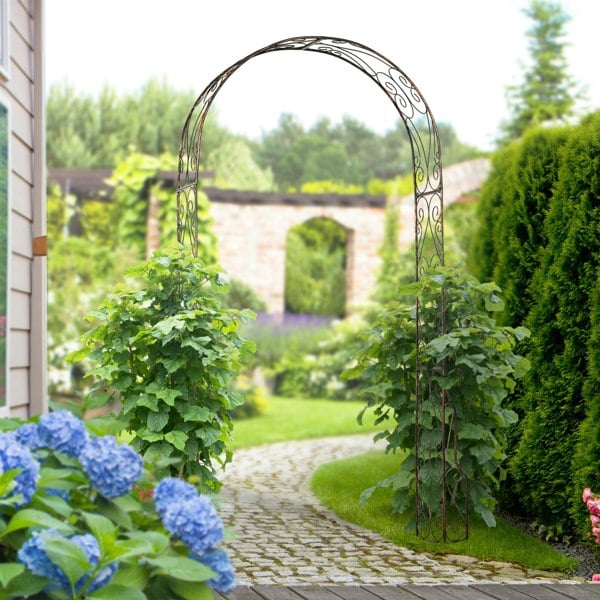 Garden Arbor