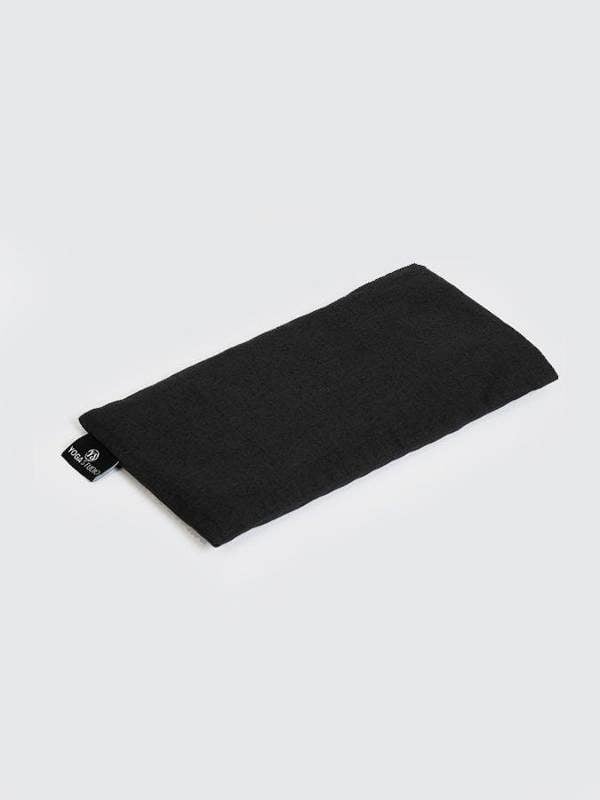 Yoga Studio Organic Linseed Unscented Eye Pillow Mask