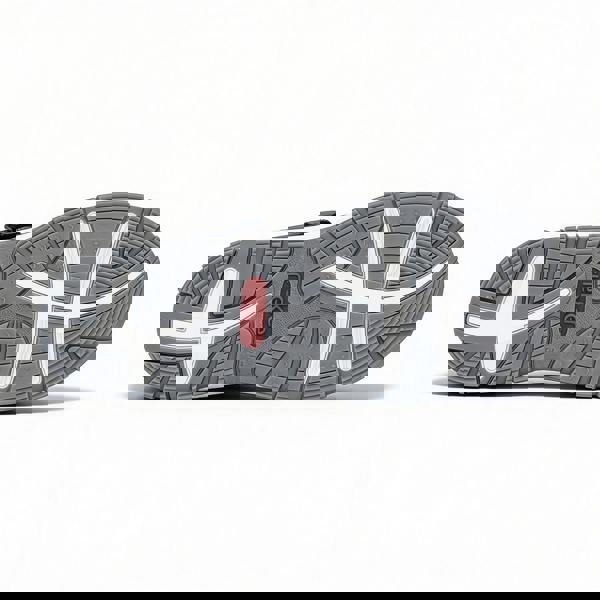 Rieker Rieker CLARA Womens Hiking & Trail Sandals Blue