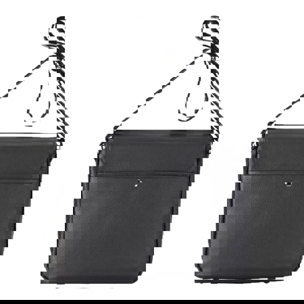 Infinity Leather Camden - Genuine Leather Classic Laptop Bag