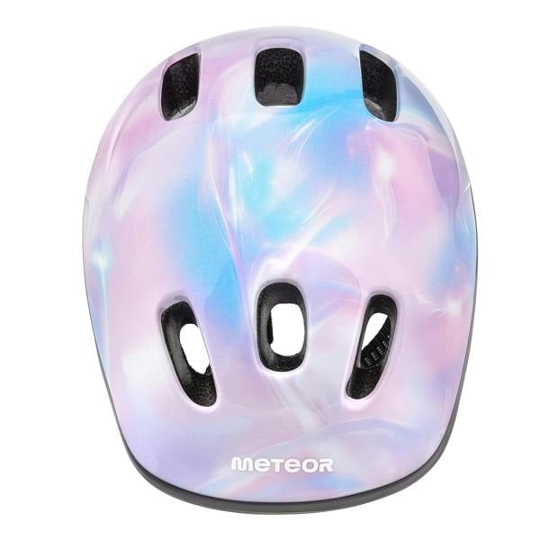 Meteor Helmet For Kids Toddler Childrens Boys Girls MV62