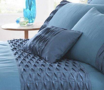 Marlow Teal Oblong Cushion Cover BM