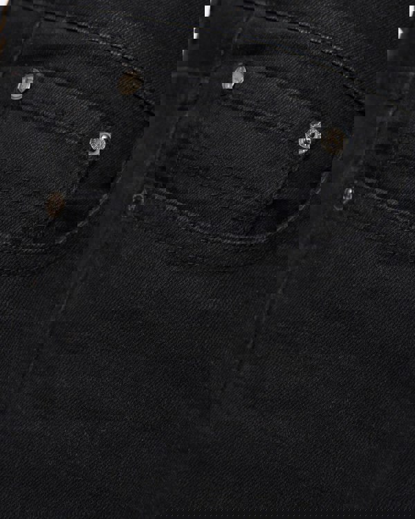 Bewley & Ritch Abingdon Slim Fit Jeans Black