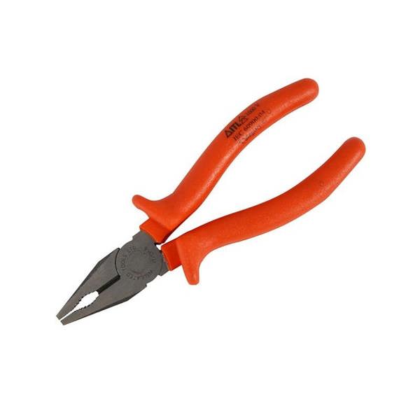 Itl Insulated Insulated Combination Pliers - Multi Colour - 
