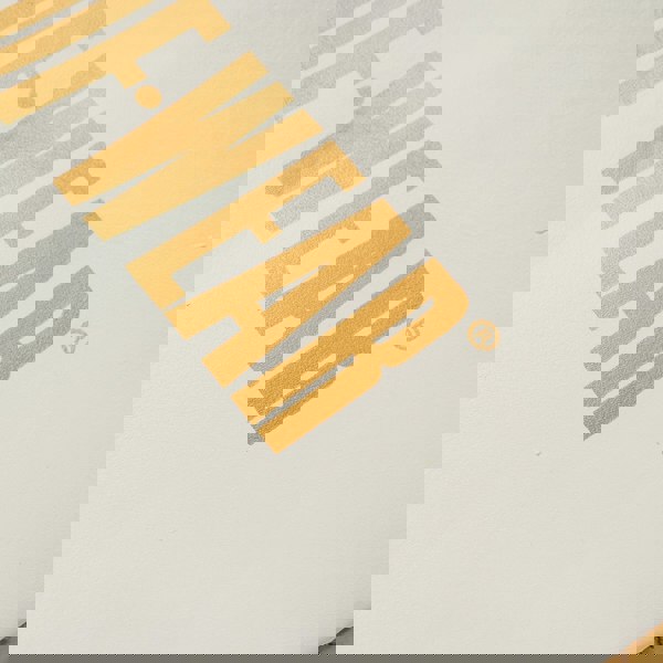 Tuf Wear Falcon Leather Curved Focus Pads