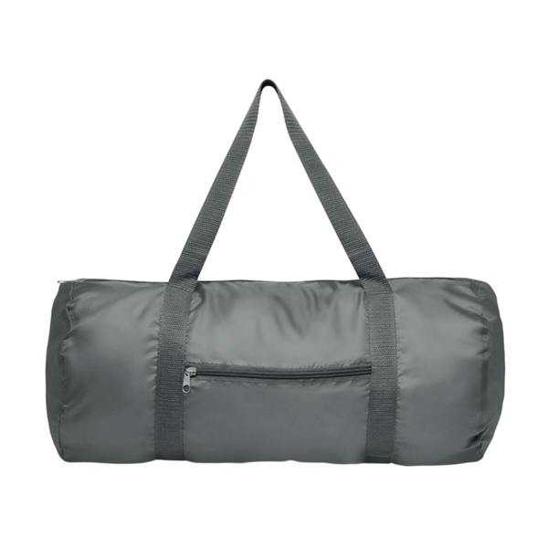 MidOcean Duff RPET 190T 20L Duffle Bag - Stone Grey - 