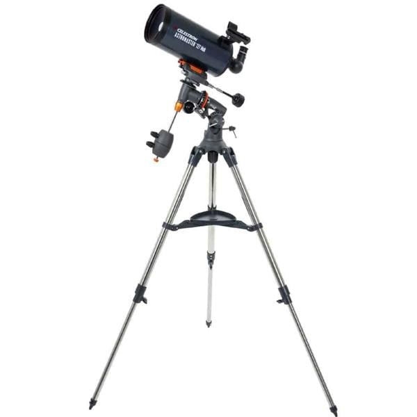 Celestron Astromaster 127EQ Maksutov-Cassegrain Astro Telescope