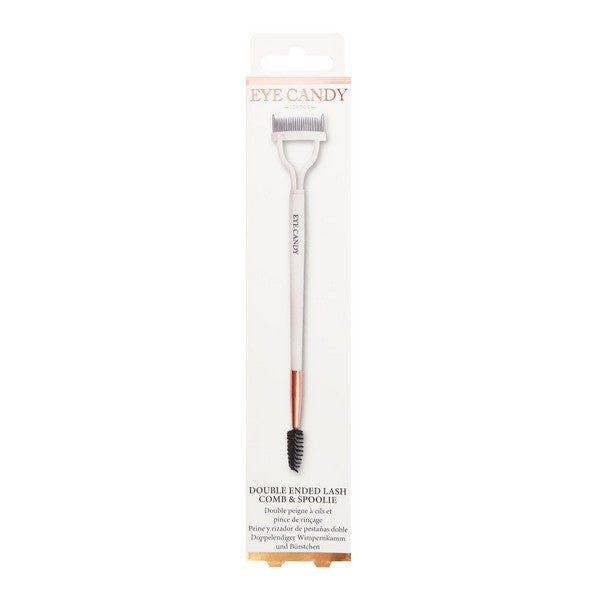 Eye Candy Double Ended Lash Comb and Spoolie