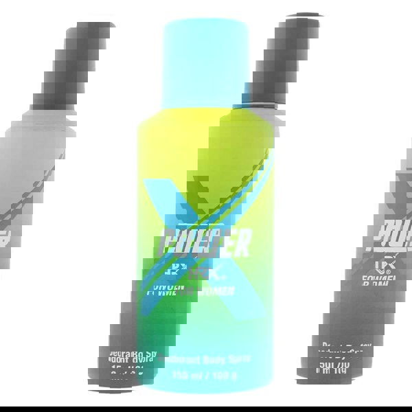 HRX Power For Women Deodorant Spray 150ml