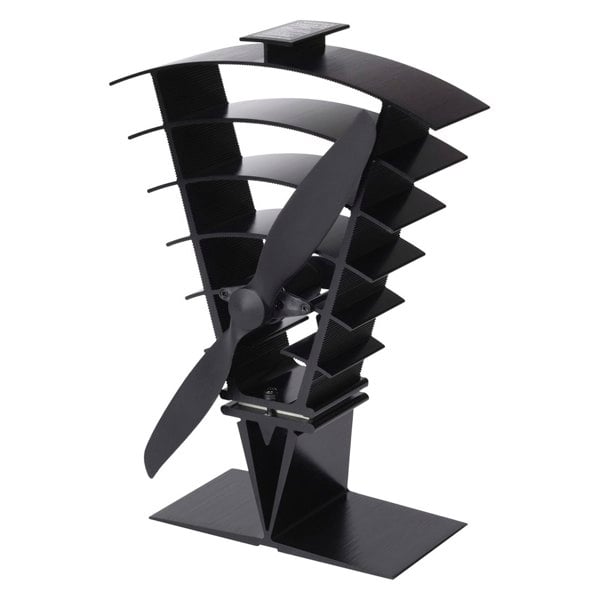 Vanquish 250 Stove Fan