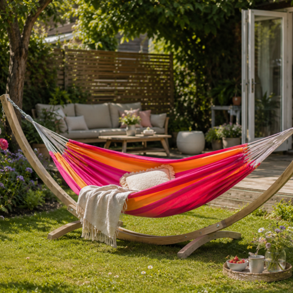 Amazonas Santana Hammock Set