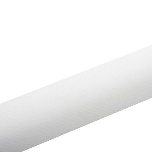 Berkfield Car Film 4D White 100x150 cm
