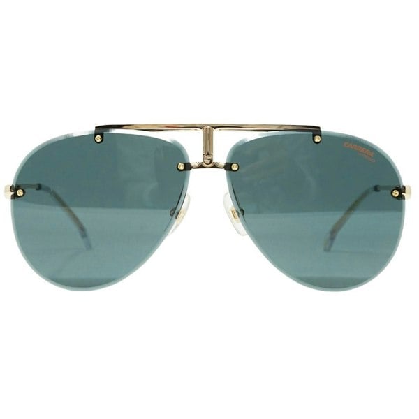 Carrera Gold Sunglasses