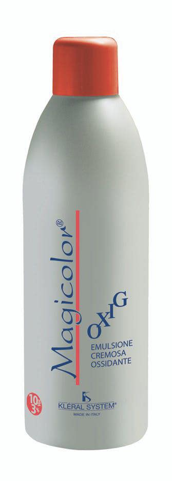 MagiColor Color Creme Peroxide Oxicreme 1000ml (40 Volume)