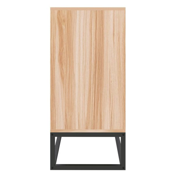 Berkfield Sideboard 105x30x65 cm Engineered Wood