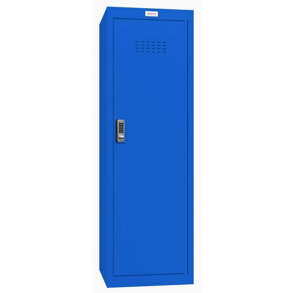 Clear image of the locker.