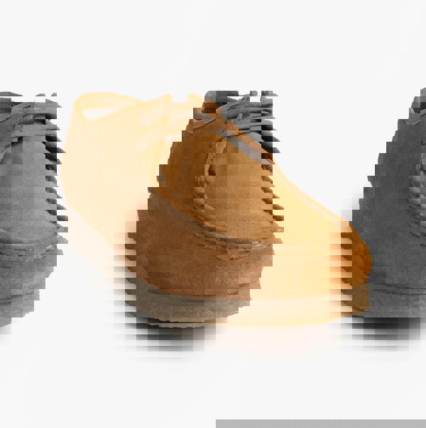 Roamers M954TS Mens Shoes Camel