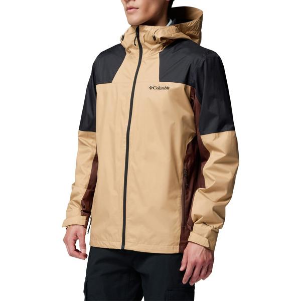 Columbia Inner Limits III Jacket