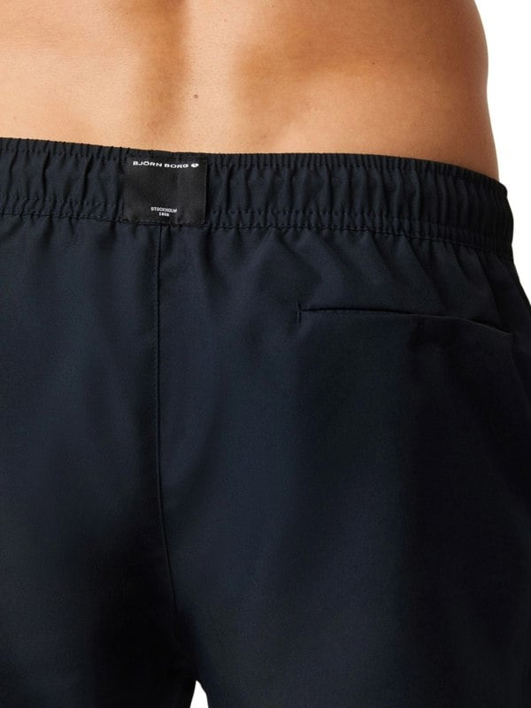 Bjorn BorgSwim ShortsBorg Retro Swim Shorts, NightskyBoxers & Briefs