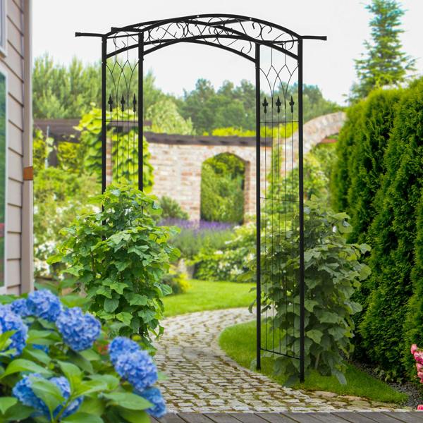 Garden Arbor