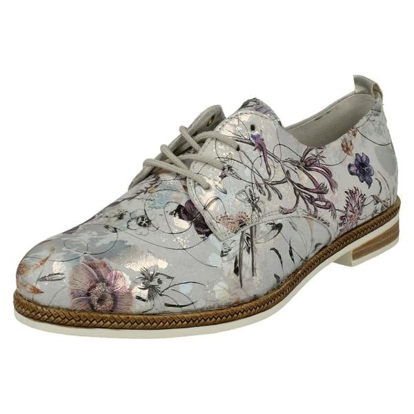 Remonte Ladies Remonte Flat Shoes D2602