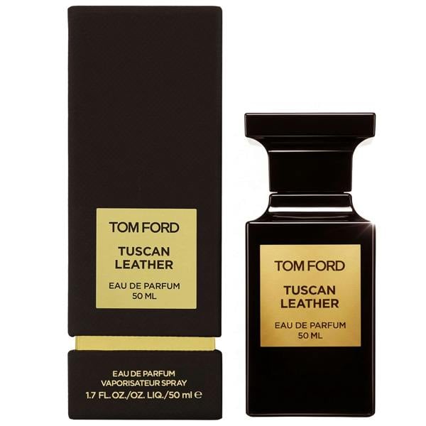 Tom Ford Private Blend Tuscan Leather  Eau de Parfum Spray 50ml - Additional 2