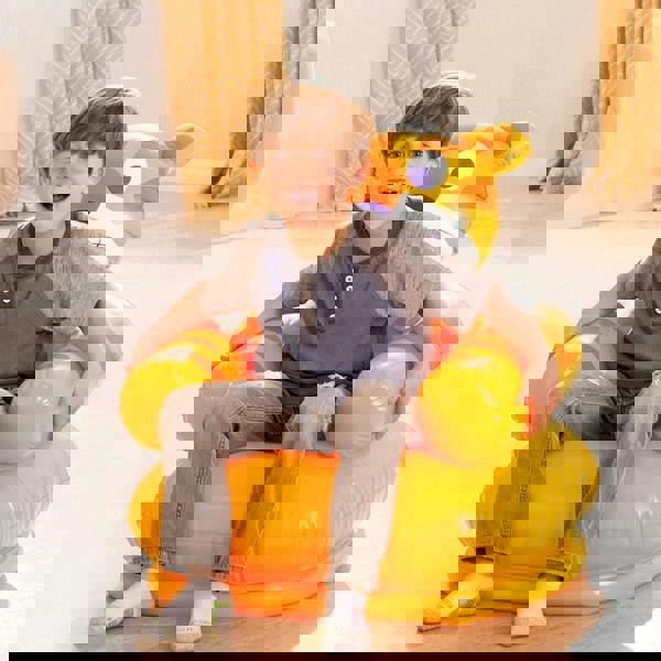 smartbies Intex Happy Animal Chair Assortment