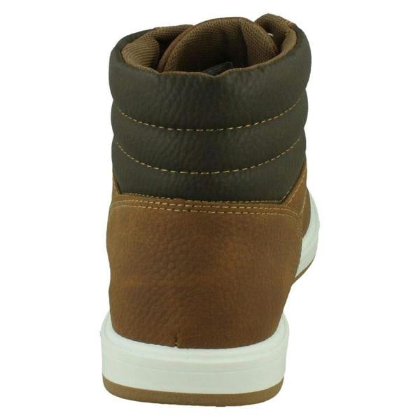 G.H. Bass Mens G.H. Bass Casual Ankle Boots Clint 713629