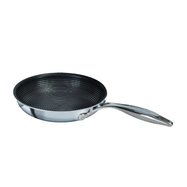 Circulon C Series Stainless Steel Skillet, 32cm