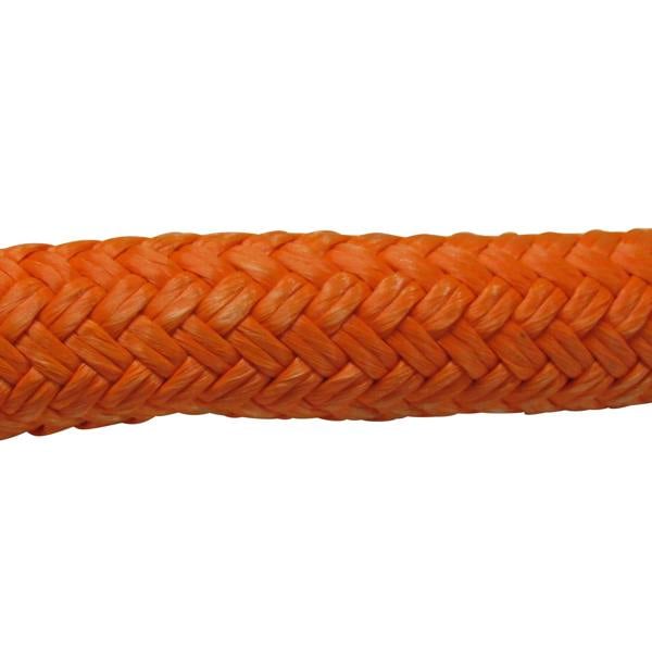 Kinetic Energy Recovery Tow Rope 8.6T - 14.5T 6M - 9M (Towing Snatch Strap Heavy Duty Off Road)