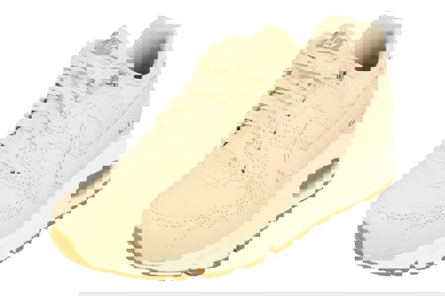 Nike Womens Air Max Command PRM Trainers 718896  100 - Oatmeal Sail Khaki 100 - Photo 0