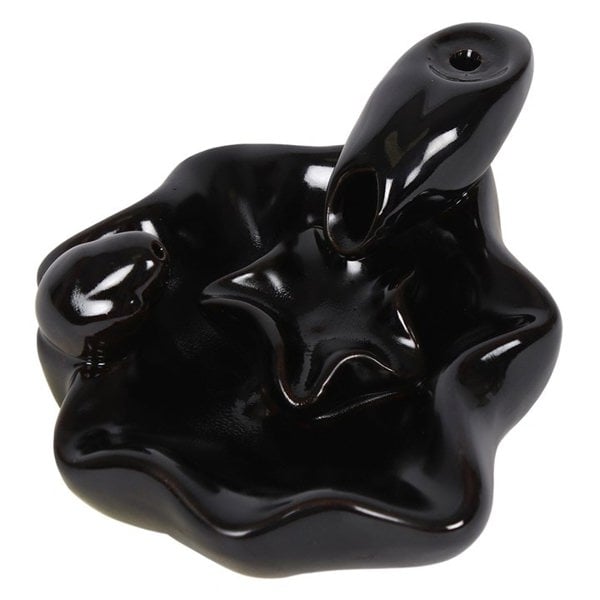 Serano Pool to Pool Backflow Incense Burner
