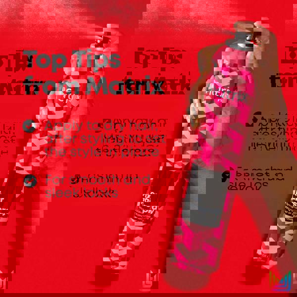 Matrix Fixer Hairspray 400 ml