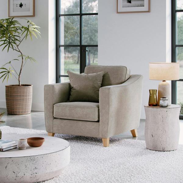The Great Sofa Company The Elton Armchair