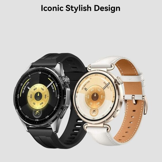 HUAWEI WATCH GT 6 Pro 46mm Green Android Smart Watch
