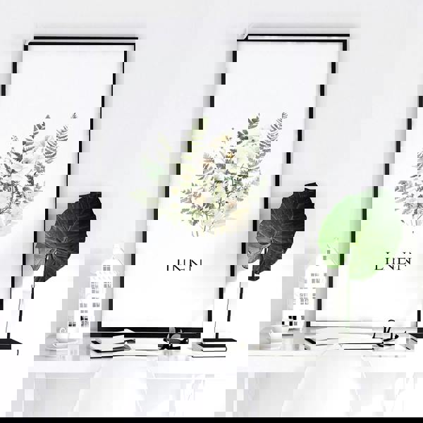 Laundry Room Pictures | Set of 2 wall art prints